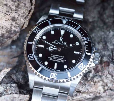 rolex submariner 14060m black|rolex submariner 14060 review.